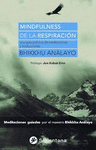 MINDFULNESS DE LA RESPIRACION