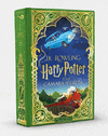 HARRY POTTER  Y LA CAMARA SECRETA EDICI MINALIMA