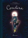 CORALINE (EDICION ILUSTRADA) AGOTADO