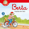 BERTA MONTA EN BICI (MI AMIGA BERTA)