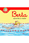 BERTA APRENDE A NADAR (NVA. ED)