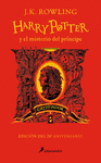 HARRY POTTER Y EL MISTERIO DEL PRINCIPE (20� ANIVERSARIO) (HARRY POTTER 6)