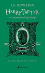 HARRY POTTER Y EL MISTERIO DEL PRINCIPE (20� ANIVERSARIO) (HARRY POTTER 6)