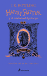 HARRY POTTER Y EL MISTERIO DEL PRINCIPE (20 ANIVERSARIO) (HARRY POTTER 6)