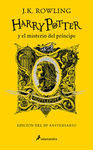 HARRY POTTER Y EL MISTERIO DEL PRINCIPE (20� ANIVERSARIO) (HARRY POTTER 6)