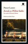 ENREDO EN WILLOW GABLES. LAS NOVELAS DE BRUNETTE COLEMAN