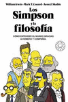 SIMPSON Y LA FILOSOFIA, LOS