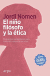 EL NI�O FILOSOFO Y LA ETICA