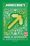 MINECRAFT MANUAL DE SUPERVIVENCIA