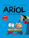 ARIOL: PISTON, EL PERRO PROFESOR (LIBRO 7)