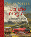 HARRY POTTER UN A�O MAGICO