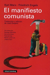 MANIFIESTO COMUNISTA, EL (3ED)