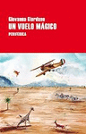 UN VUELO MAGICO
