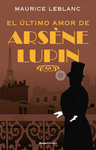 ULTIMO AMOR DE ARSENE LUPIN, EL