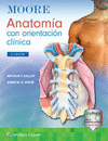 ANATOMA CON ORIENTACIN CLNICA 9EDI