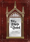 TRAS EL ESPEJO DE OESED. UN LIBRO PARA MUGGLES