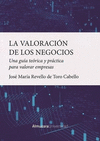 VALORACION DE LOS NEGOCIOS, LA