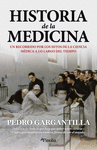 HISTORIA DE LA MEDICINA