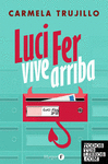 LUCI FER VIVE ARRIBA