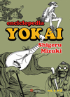 ENCICLOPEDIA YOKAI VOL. 2. DE LA N A LA Z (NUEVA EDICION)