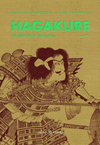 HAGAKURE. TOMO 1. OCULTO BAJO LAS HOJAS