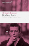 BRIGHTON ROCK