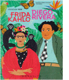 FRIDA KAHLO Y DIEGO RIVERA