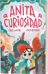 ANITA CURIOSIDADES