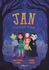 JAN LA CIUDAD PERDIDA