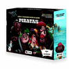 PIRATAS - JUEGA Y DIVIERTETE