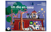 UN DIA EN CASA - DESCUBRE Y APRENDE