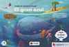 EL GRAN AZUL-JUEGO DE AGUDEZA VISUAL