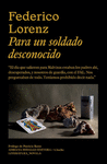 PARA UN SOLDADO DESCONOCIDO