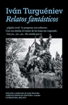 RELATOS FANTASTICOS
