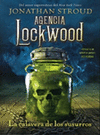 AGENCIA LOCKWOOD 2: LA CALAVERA DE LOS SUSURROS