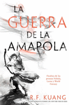 LA GUERRA DE LA AMAPOLA: 1