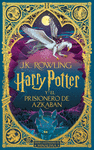 HARRY POTTER Y EL PRISIONERO DE AZKABAN (HARRY POTTER [EDICION MINALIMA] 3)