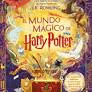 EL MUNDO MAGICO DE HARRY POTTER