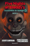 FIVE NIGHTS AT FREDDYS BUSCA