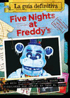 FIVE NIGHTS AT FREDDYS