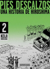 PIES DESCALZOS 2 (PIES DESCALZOS 2)