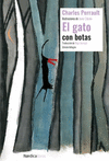 GATO CON BOTAS, EL (EDICION BILING�E)