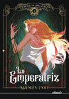 CRONICAS ARCANAS 1. LA EMPERATRIZ