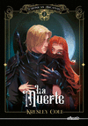CRONICAS ARCANAS 2. LA MUERTE