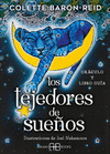 TEJEDORES DE SUEOS, LOS (LIBRO Y CARTAS)