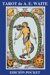 TAROT DE A.E. WAITE. EDICION POCKET (LIBRO Y CARTAS)