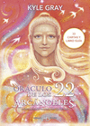 ORACULO DE LOS 22 ARCANGELES (LIBRO Y CARTAS)
