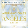 AFIRMACIONES DE LOS ANGELES (CARTAS)