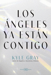 ANGELES YA ESTAN CONTIGO, LOS