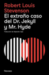 EL EXTRA�O CASO DEL DR. JEKYLL Y MR. HYDE